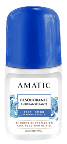 antiperspirant deodorant Image