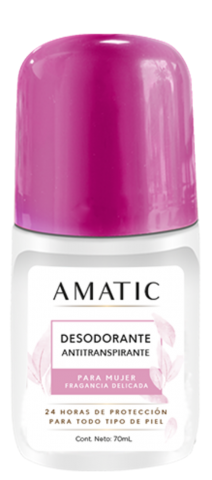 antiperspirant deodorant Image