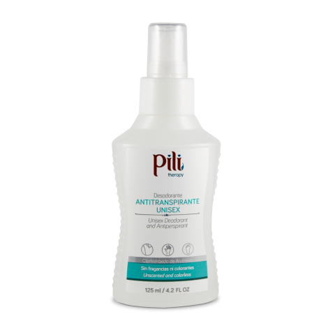 Unisex Deodorant and Antiperspirant Image