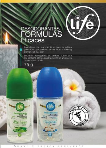 DEODORANTS Image