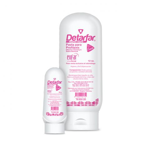 DETARFAR® Image
