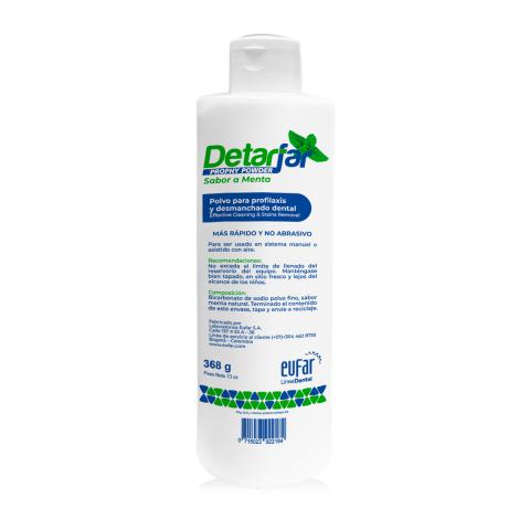 Detarfar Prophy Image
