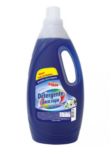 Laundry detergent Image