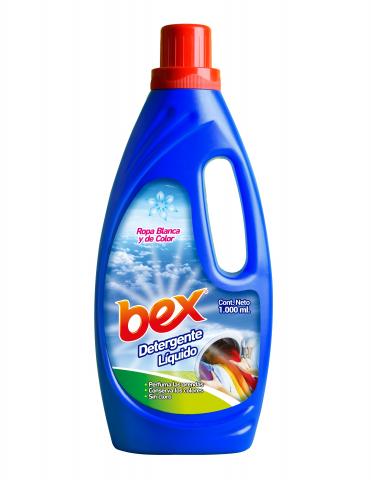 BEX DETERGENTE LIQUIDO Image