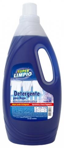 Laundry detergent Image