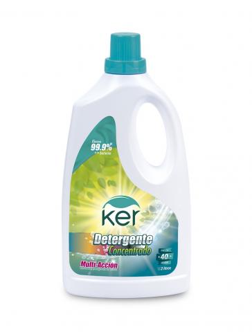 CONCENTRATED DETERGENT Image