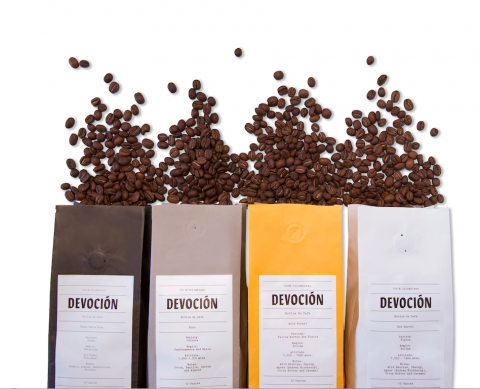 Devocion Image