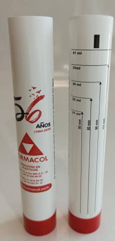 COLLAPSIBLE PLASTIC CONTAINER Image