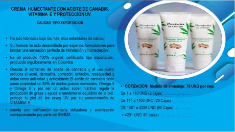 MOISTURIZING LOTION Image