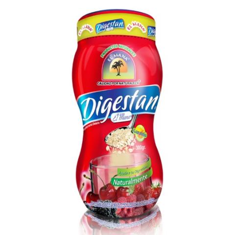 DIGESTAN JAR X 360 GR Image