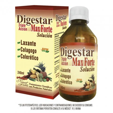 FAMILY DIGESTAR® - LAXATIVE, SOFT, MELOW AND PLEASANT ACTION! Image
