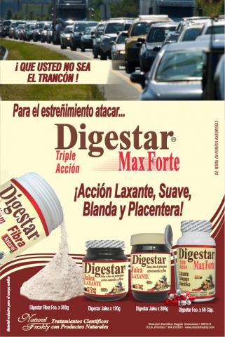 FAMILY DIGESTAR® - LAXATIVE, SOFT, MELOW AND PLEASANT ACTION! Image