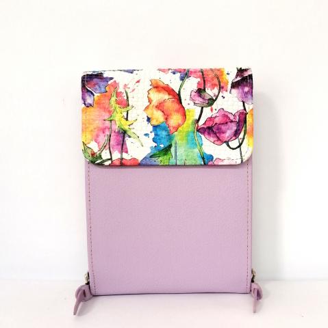 Womens hands free bags Image