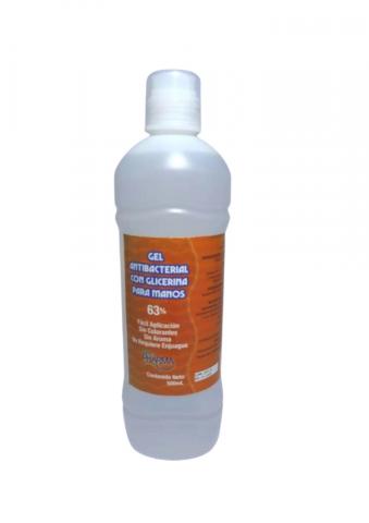 HAND SANITIZER Image