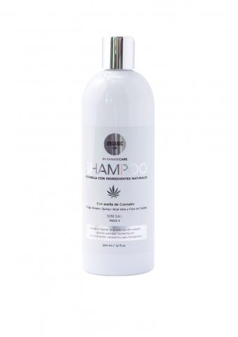 shampoo Image