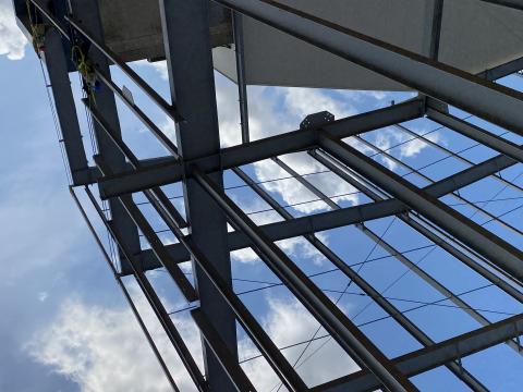 Construction systems Image