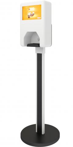 DISPENSER PREVENT 01 -10 Image
