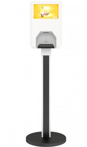 DISPENSER PREVENT 01 -10 Image