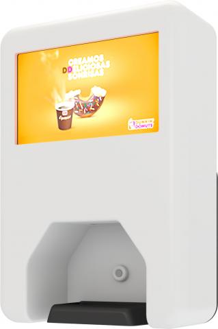 DISPENSER PREVENT 01 -10 Image