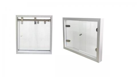 BATHROOM DIVISIONS Image