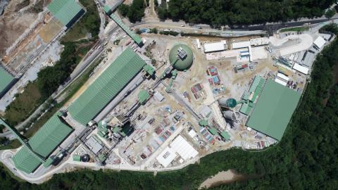 METAL STRUCTURES Image