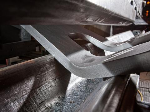 Metalworking Solutions Image