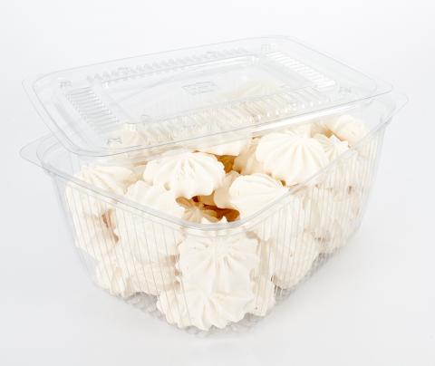 Rectangular Domes Image