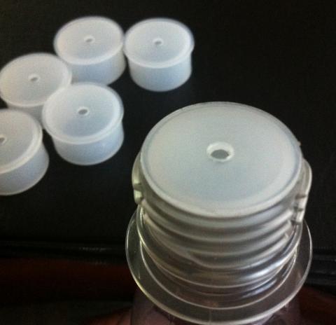 Protective Caps Image