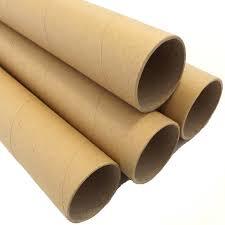 Paper Tube Image