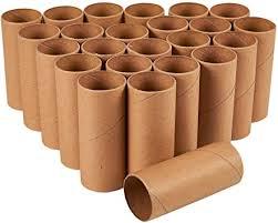 Paper Tube Image