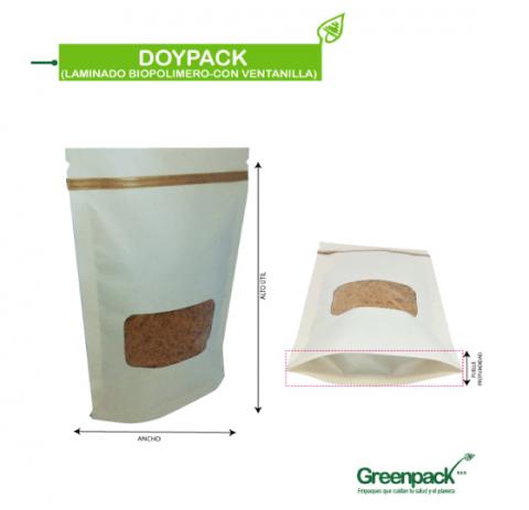 Laminated bags Image