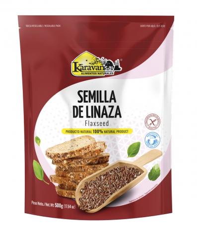 Flax seed Image