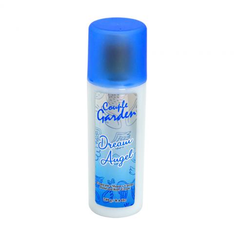 COUPLE GARDEN Hand and Body Cream Image