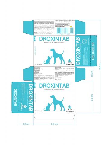 Droxintab Image