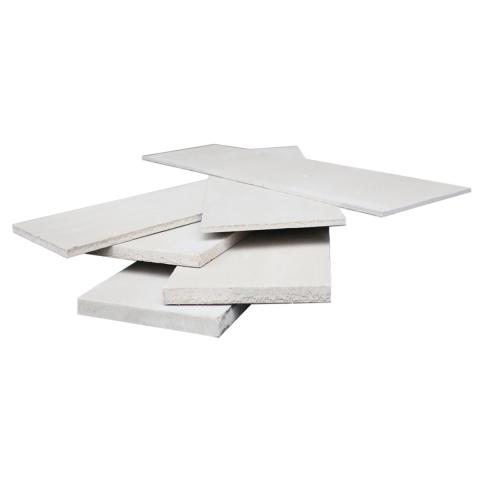 Dry Building System Panel