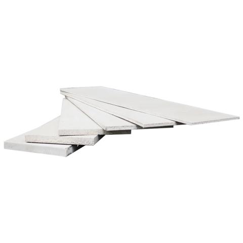 Dry Building System Panel