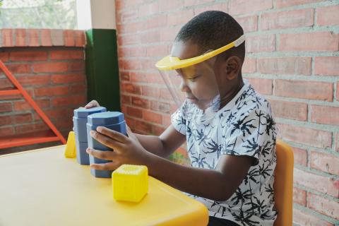 FaceShield KIDS Image