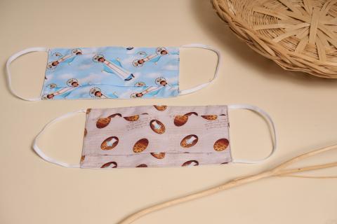 Face Mask Image