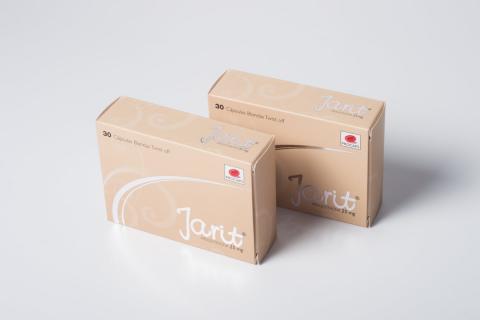 Folding boxes Image