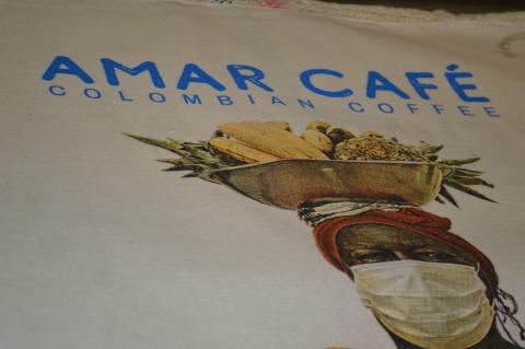 Mujeres de Colombia ( Colombian Women) Image