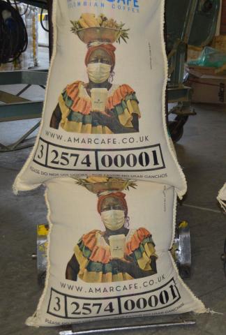 Mujeres de Colombia ( Colombian Women) Image