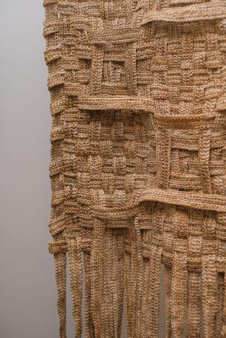 ANCESTRALL WALL Image