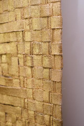 BRAIDED WALL - 001 Image