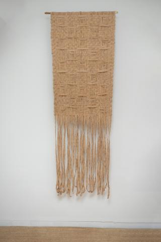 ANCESTRALL WALL Image