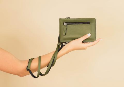 Crossbody Bag Image