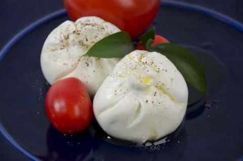 Burrata Image