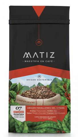 Matiz Coffee Image