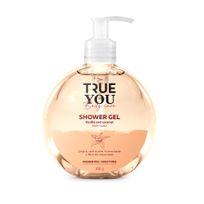 LIQUID SOAP SHOWER TRUEYOU COCONUT GEL 300ML Image