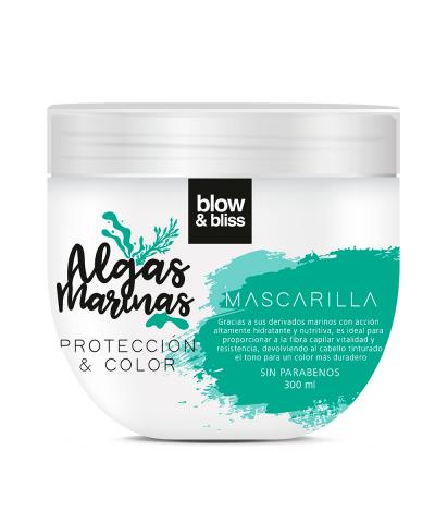 Hair masks Image