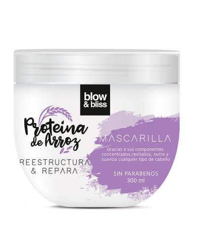 Hair masks Image